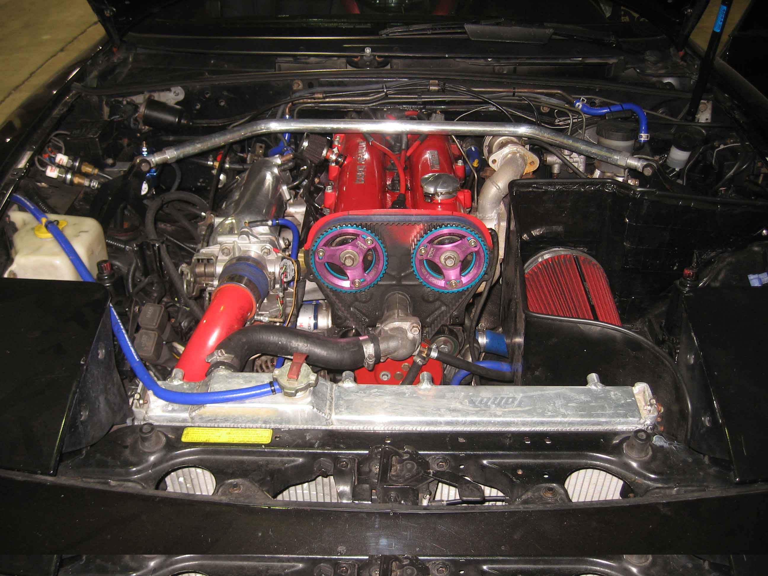 Engine